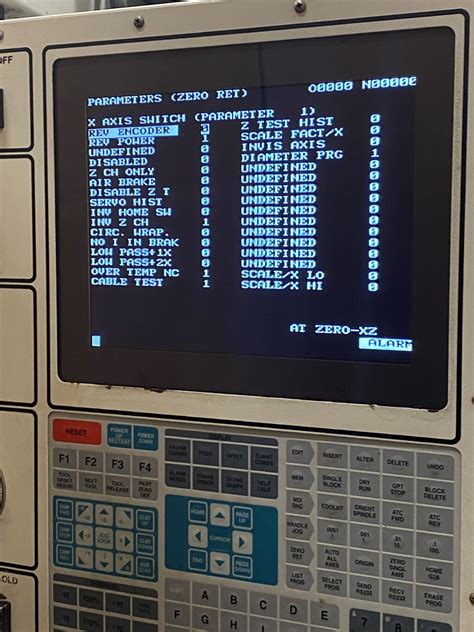 pinouts cnc monitor|Upgrading HAAS mono CRT Monitor to LCD .
